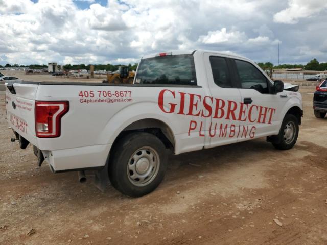 Vin: 1ftex1c82gkf13354, lot: 56194925, ford f-150 super cab 20163