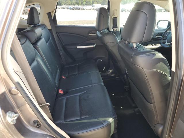 2015 HONDA CR-V EXL 2HKRM3H7XFH550462