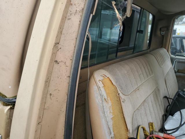 1984 FORD F 250 #3296208424