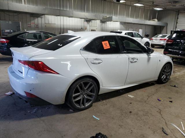 Vin: jthce1d26h5013199, lot: 56954735, lexus is 350 20173