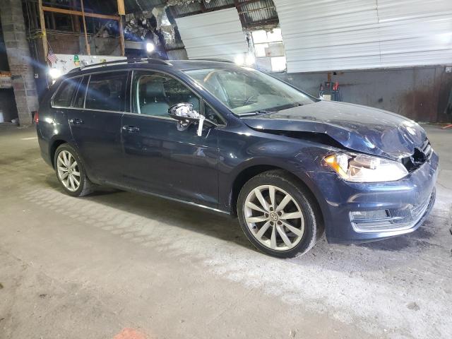 Vin: 3vwc17au9hm501673, lot: 57672325, volkswagen golf s 20174