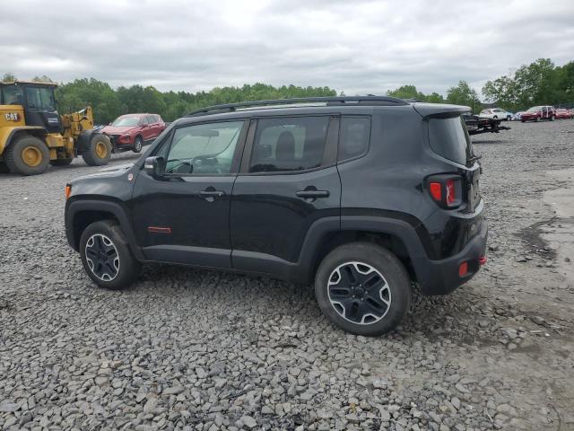 2017 JEEP RENEGADE T ZACCJBCB2HPE56042