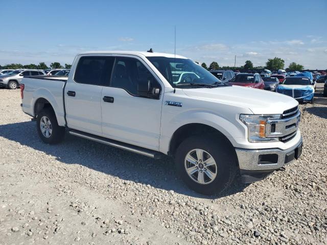 Vin: 1ftew1e54lfc49160, lot: 55030655, ford f-150 supercrew 20204