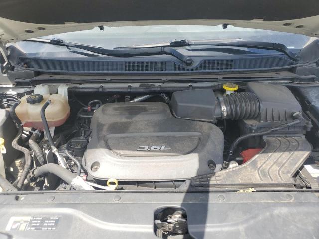 2017 CHRYSLER PACIFICA T 2C4RC1EG1HR614356