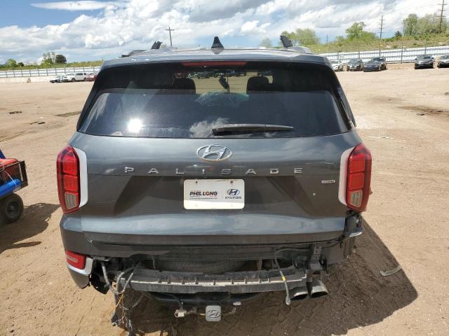 2020 HYUNDAI PALISADE L - KM8R5DHE1LU081177
