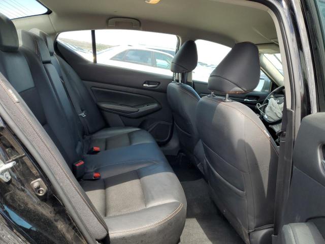 2020 NISSAN ALTIMA SR - 1N4BL4CV7LC187194