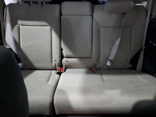 2016 HONDA CR-V EX - 5J6RM4H58GL094148