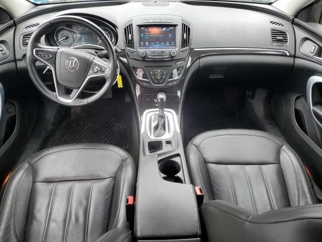 2016 BUICK REGAL SPOR 2G4G35EX1G9201801