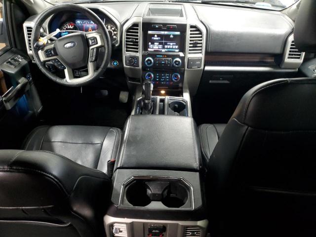2015 FORD F150 SUPER - 1FTEW1EG5FFA25014