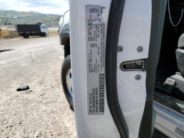 2022 RAM 3500 TRADE - 3C63R3GL3NG135102