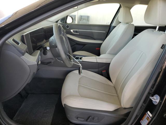 2024 HYUNDAI SONATA SEL - KMHL64JA8RA381156