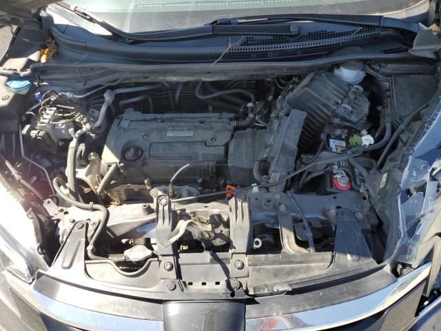 2016 HONDA CR-V EX 5J6RM4H54GL140350