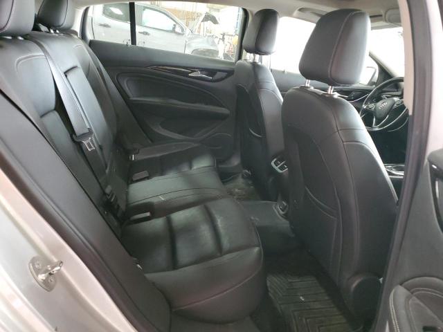 2019 BUICK REGAL ESSE W04GP6SXXK1049477