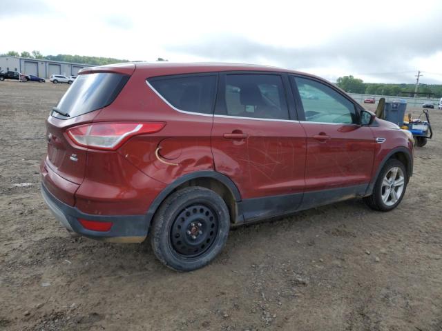 Vin: 1fmcu9gxxfub61915, lot: 56491415, ford escape se 20153