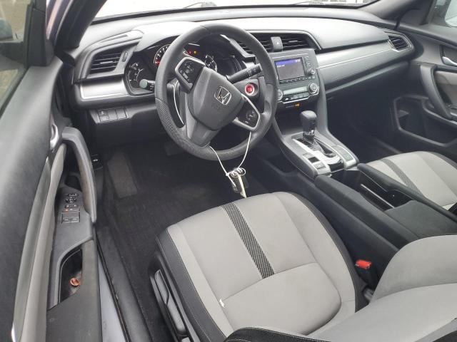 2016 HONDA CIVIC LX 2HGFC4B00GH307097