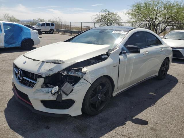 Vin: wddsj4eb0en119156, lot: 59036215, mercedes-benz cla-class 250 2014 img_1