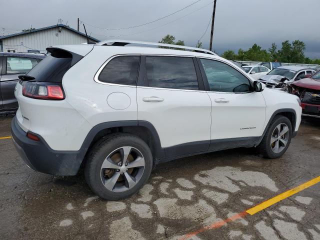 Vin: 1c4pjmdn5kd180550, lot: 57525825, jeep grand cher limited 20193