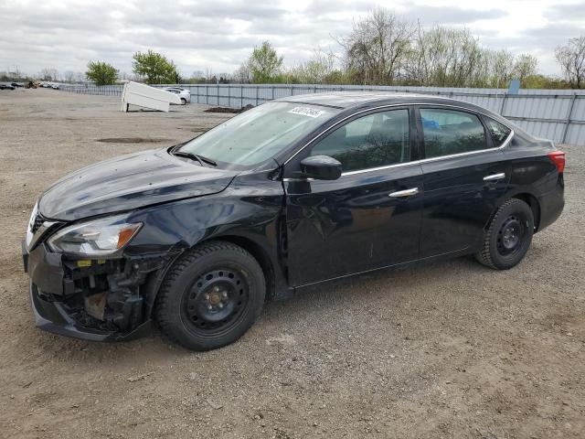 Vin: 3n1ab7ap6hl648060, lot: 53817345, nissan sentra s 2017 img_1