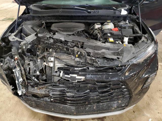 2022 CHEVROLET BLAZER 2LT - 3GNKBHRS0NS112777