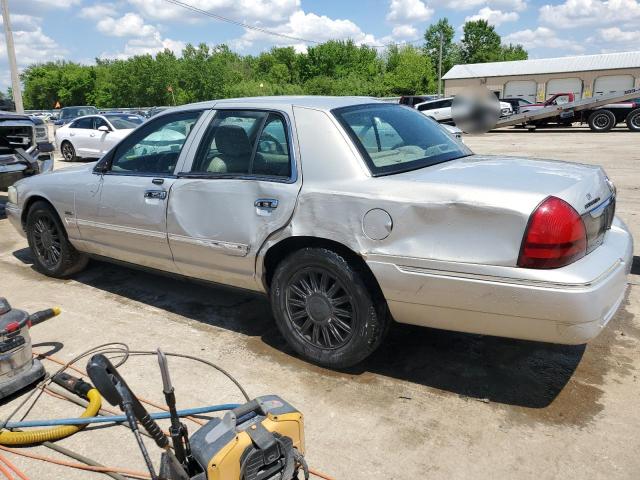 Vin: 2mebm7fv9ax605127, lot: 56942275, mercury grmarquis ls 20102