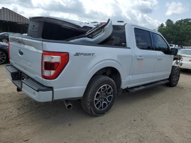 Vin: 1ftew1c5xnkd00738, lot: 57861445, ford f-150 supercrew 20223
