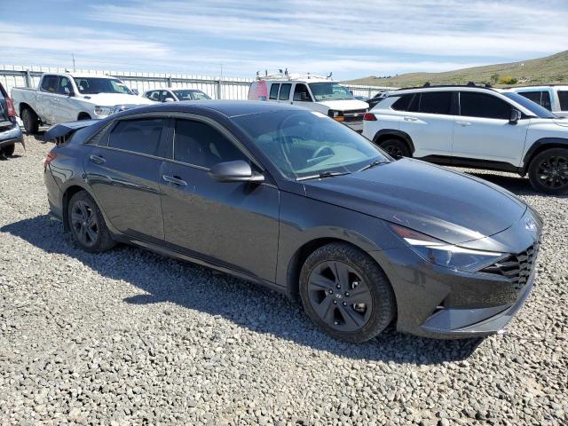Vin: 5npls4agxmh033929, lot: 58442875, hyundai elantra sel 20214