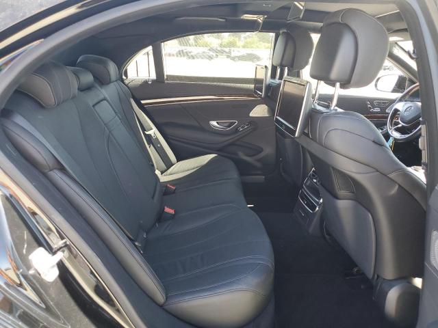 2016 MERCEDES-BENZ S 550 - WDDUG8CBXGA227859