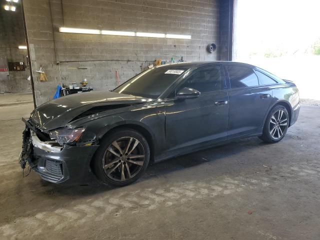 Vin: waum2af20kn028393, lot: 59019565, audi a6 prestige 2019 img_1