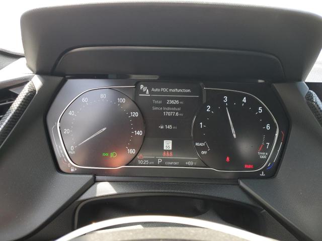 2021 BMW 228I WBA53AK04M7H70280