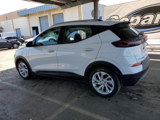 Vin: 1g1fy6s00p4154576, lot: 58053385, chevrolet bolt lt 20232