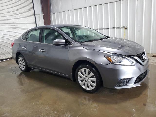 Vin: 3n1ab7ap3hy265129, lot: 59350295, nissan sentra s 20174