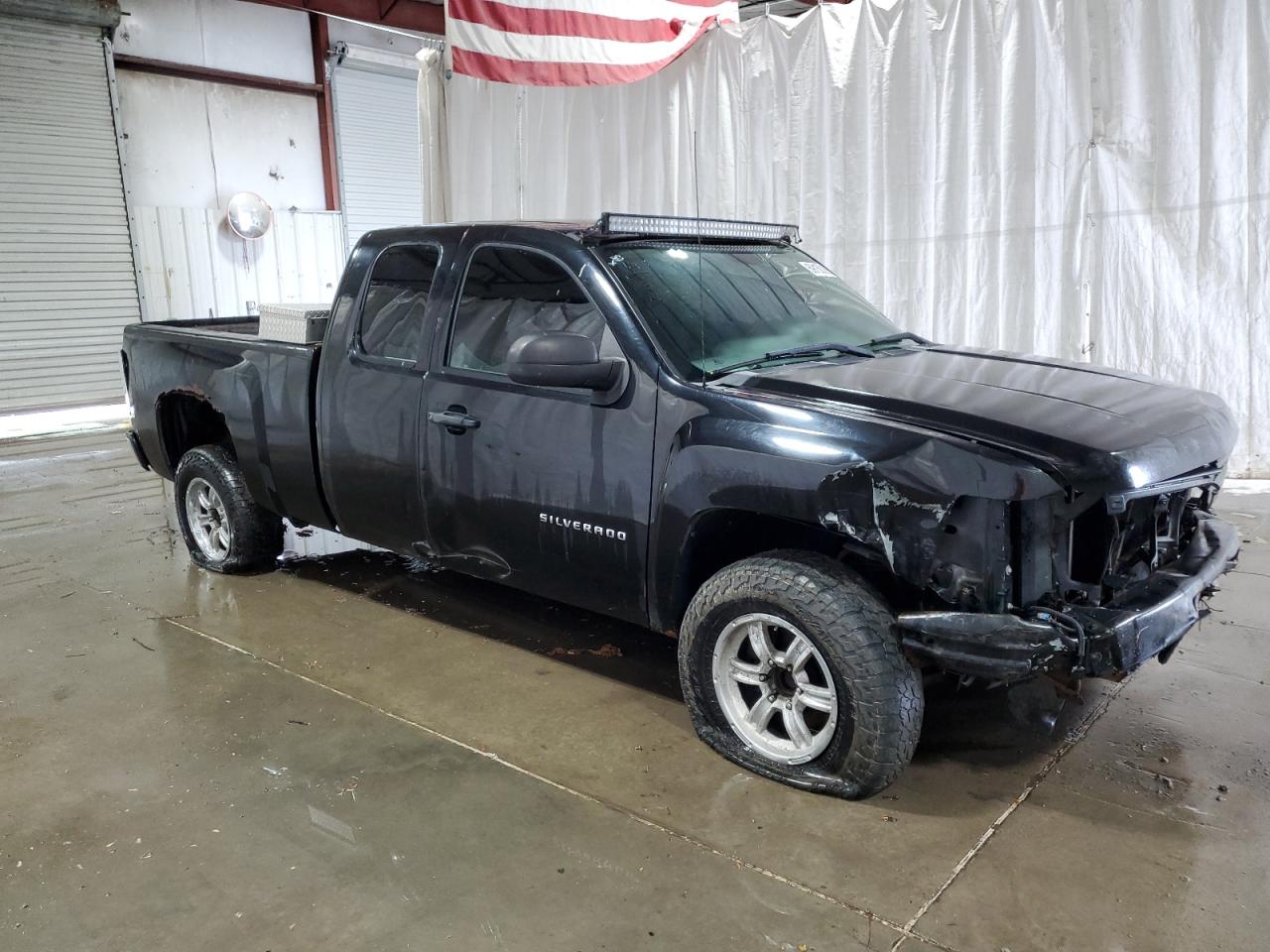 CHEVROLET SILVERADO C1500