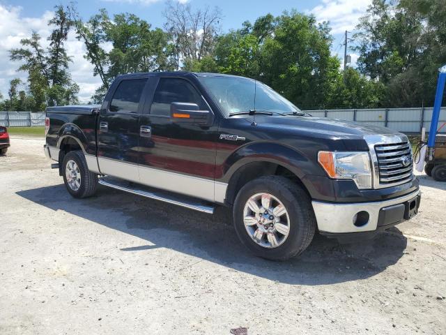 Vin: 1ftfw1cf8cfc90133, lot: 56570935, ford f-150 supercrew 20124