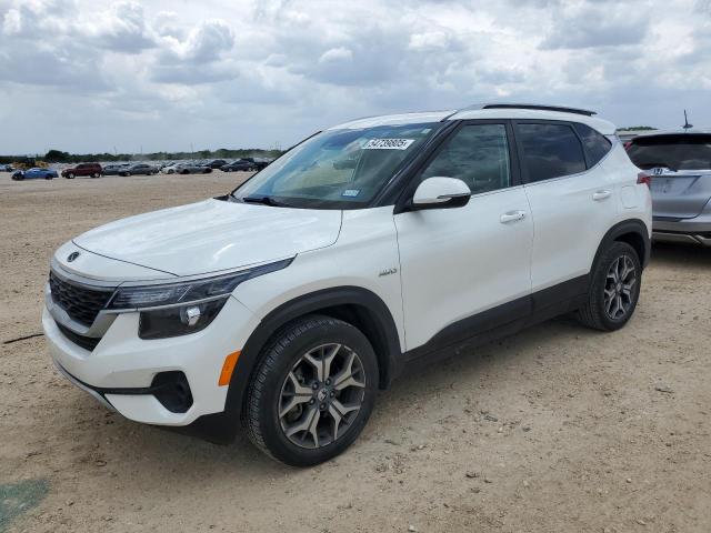 KIA SELTOS EX