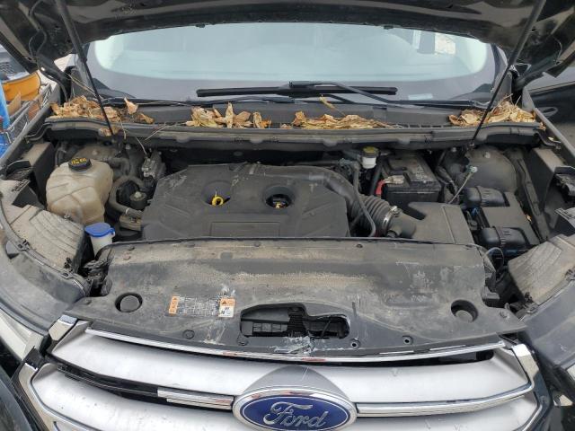 2018 FORD EDGE SEL 2FMPK4J91JBC45284
