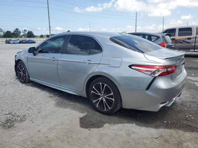 Vin: 4t1m11ak3lu505074, lot: 56931805, toyota camry se 20202