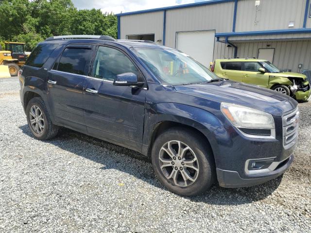 Vin: 1gkkrrkd7fj237935, lot: 57123395, gmc acadia slt-1 20154