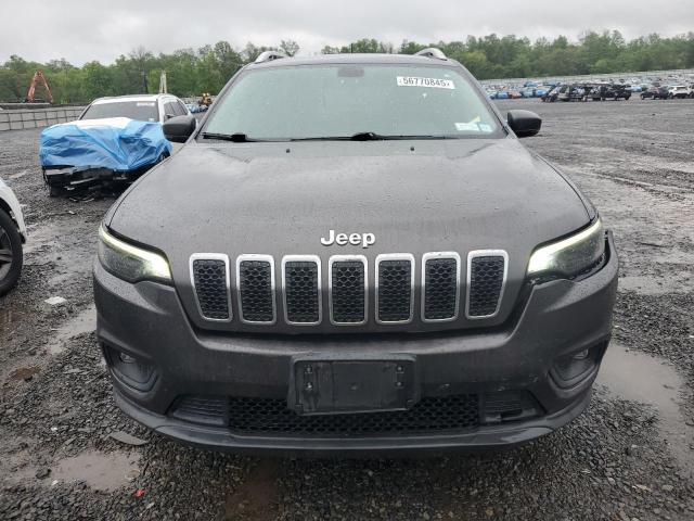 2019 JEEP CHEROKEE L - 1C4PJMLB2KD473717