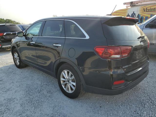 Vin: 5xypg4a58lg615860, lot: 57767695, kia sorento s 20202
