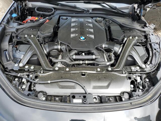 2024 BMW 760 XI WBA33EJ05RCS20369