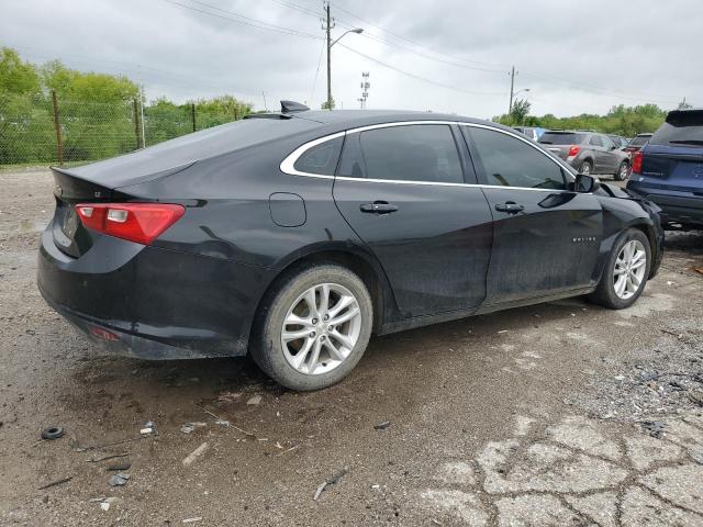 2017 CHEVROLET MALIBU LT - 1G1ZE5ST0HF243936