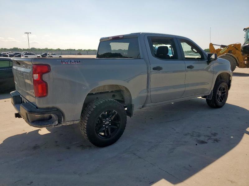 Vin: 3gcukced5sg220306, lot: 58501865, chevrolet all models k1500 trail boss custom 20253