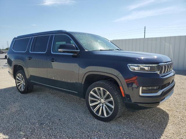 Vin: 1c4sjsfp1ps529767, lot: 57416505, jeep grand wago l series ii 20234