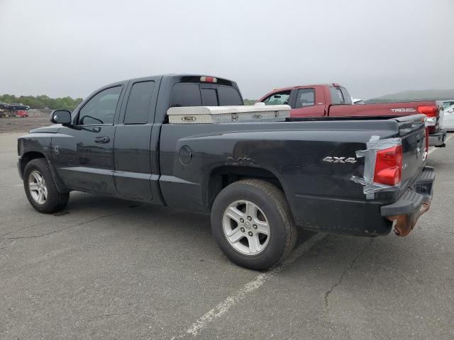 Vin: 1d7cw3bk3as104568, lot: 58978445, dodge dakota sxt 20102