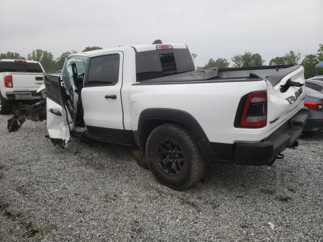 2022 RAM 1500 TRX 1C6SRFU94NN268867