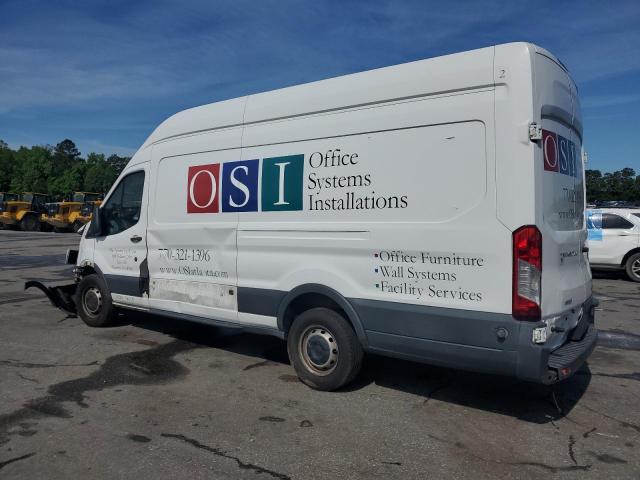 Vin: 1ftbw3xg5gkb09483, lot: 56157045, ford transit t-350 20162
