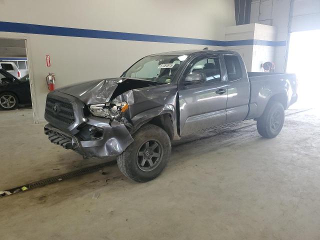 Vin: 5tfrx5gn6hx079517, lot: 57364515, toyota tacoma access cab 2017 img_1
