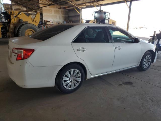 Vin: 4t1bf1fk1cu566926, lot: 56999175, toyota camry base 20123