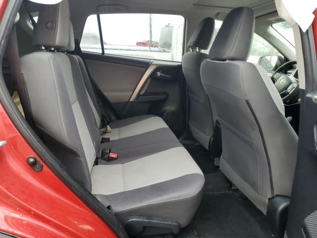 2015 TOYOTA RAV4 XLE - JTMRFREV6FD141302