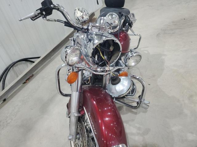 2000 HARLEY-DAVIDSON FLHRCI - 1HD1FRW16YY647196